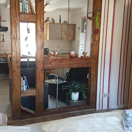 Haus Christa Appartement Langelsheim Buitenkant foto