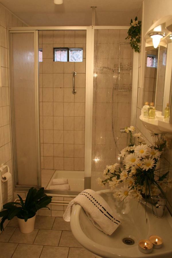 Haus Christa Appartement Langelsheim Buitenkant foto